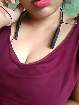 Snapshot of Parya_109 chatting on 11.12.25 Parya 109 online show from 11.12.25