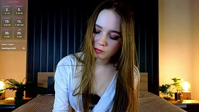 Snapshot of LittleCutieSandy chatting on 02.01.26 LittleCutieSandy online show from 02.01.26