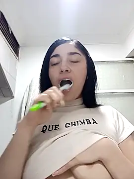 AbbyLewiis online show from 12.03.25