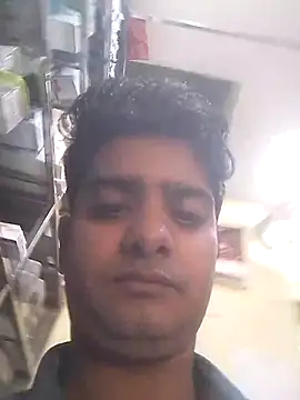 vermaankit0 online show from 10.29.25