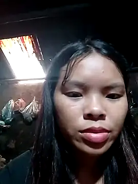 Snapshot of hello-cute chatting on 10.08.25 hello-cute online show from 10.08.25