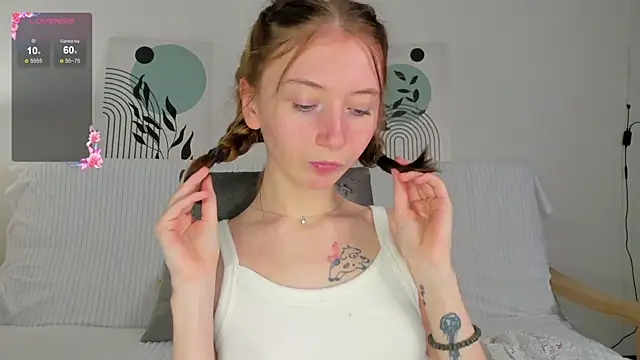 try love  online show from 11.12.25