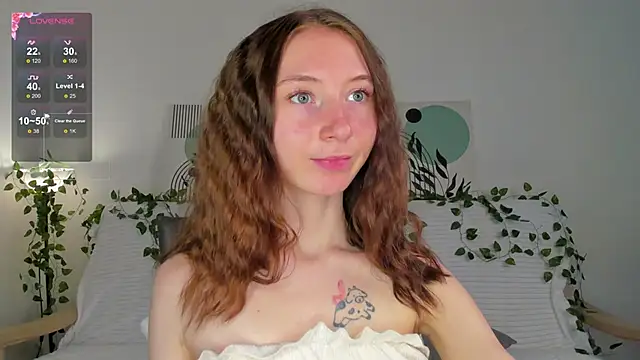 try love  online show from 11.28.25