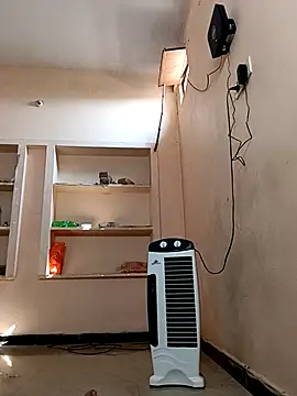 Snapshot of Nikita_Rajput54 chatting on 10.19.25 Nikita Rajput54 online show from 10.19.25