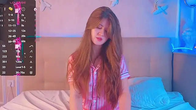 BabsAllen online show from 10.12.25