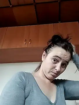 Ella-433 online show from 12.04.25