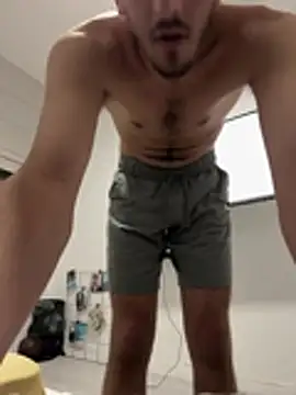 Tommy horny20 online show from 01.31.26