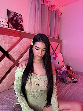 Snapshot of Kiity- chatting on 02.03.26 Kiity- online show from 02.03.26