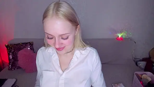 CeaneLino online show from 02.11.26