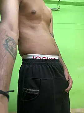 foxythebold online show from 10.22.25