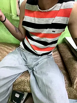 foxythebold online show from 10.24.25