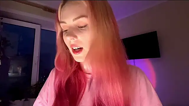 CherlynBlose online show from 10.18.25