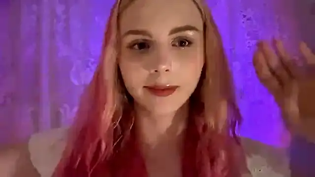 CherlynBlose online show from 10.19.25