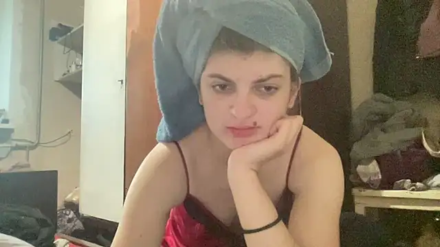 NikaXZimax online show from 11.09.25