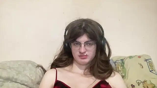 NikaXZimax online show from 11.11.25