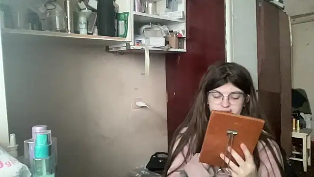 Snapshot of NikaXZimax chatting on 02.02.26 NikaXZimax online show from 02.02.26