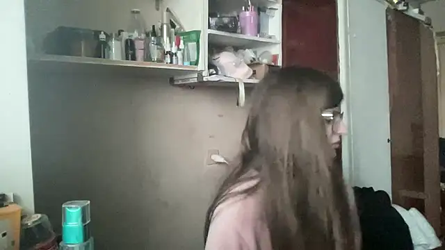 Snapshot of NikaXZimax chatting on 02.10.26 NikaXZimax online show from 02.10.26