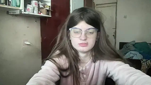 Snapshot of NikaXZimax chatting on 02.21.26 NikaXZimax online show from 02.21.26