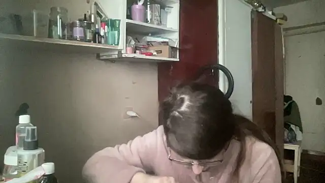 Snapshot of NikaXZimax chatting on 03.03.26 NikaXZimax online show from 03.03.26