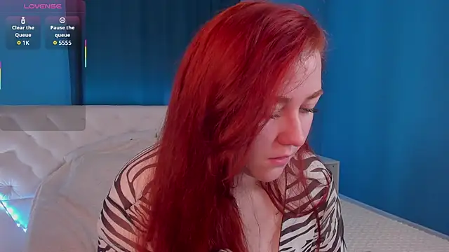 Diana charon online show from 04.14.26