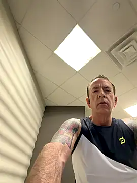 Crazy Mike1 online show from 10.10.25