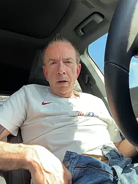 Crazy Mike1 online show from 03.05.26