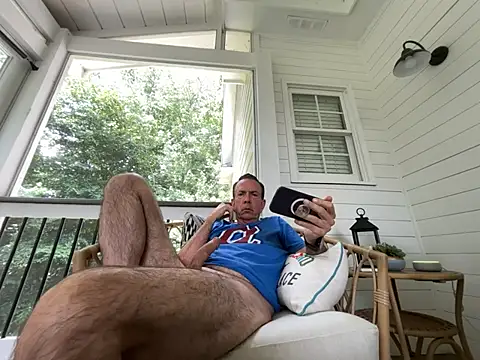Crazy Mike1 online show from 07.22.26