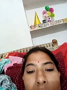 Snapshot of Hot_radhaji chatting on 10.21.25 Hot radhaji online show from 10.21.25