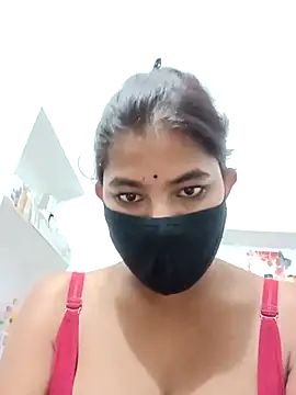 Snapshot of Hot_radhaji chatting on 11.01.25 Hot radhaji online show from 11.01.25