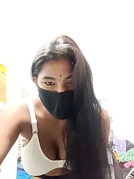 Snapshot of Hot_radhaji chatting on 11.05.25 Hot radhaji online show from 11.05.25