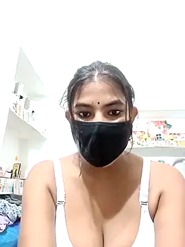 Snapshot of Hot_radhaji chatting on 11.10.25 Hot radhaji online show from 11.10.25