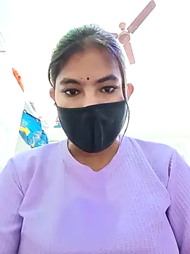 Snapshot of Hot_radhaji chatting on 01.08.26 Hot radhaji online show from 01.08.26