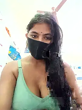 Snapshot of Hot_radhaji chatting on 01.10.26 Hot radhaji online show from 01.10.26