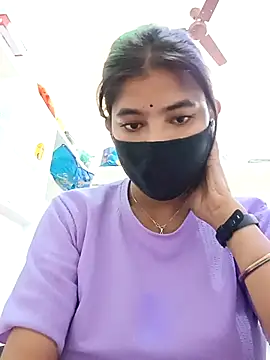 Hot radhaji online show from 01.19.26