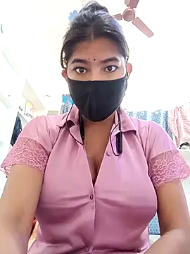 Hot radhaji online show from 02.19.26