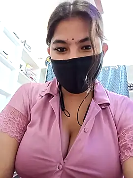 Hot radhaji online show from 03.25.26