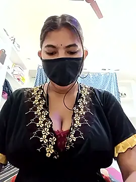 Hot radhaji online show from 04.13.26