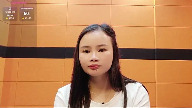 xiaolubaby online show from 10.08.25