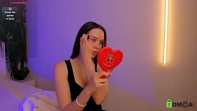 Black Jenny online show from 10.23.25