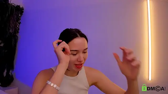 Black Jenny online show from 10.25.25