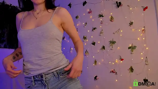 Snapshot of Black_Jenny chatting on 03.03.26 Black Jenny online show from 03.03.26