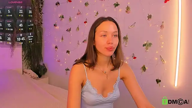 Snapshot of Black_Jenny chatting on 05.05.26 Black Jenny online show from 05.05.26