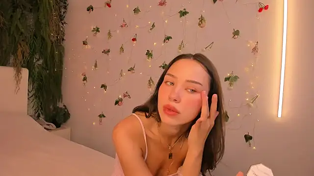 Snapshot of Black_Jenny chatting on 06.27.26 Black Jenny online show from 06.27.26