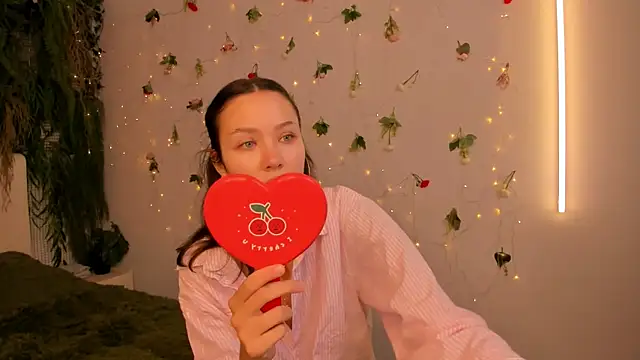 Black Jenny online show from 07.12.26