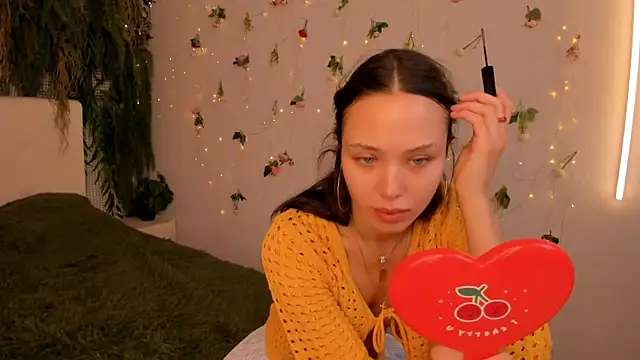 Snapshot of Black_Jenny chatting on 07.19.26 Black Jenny online show from 07.19.26