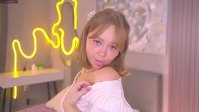 lorapalmerry online show from 11.02.25