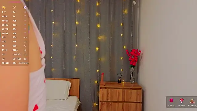 Hidden kitty online show from 10.19.25