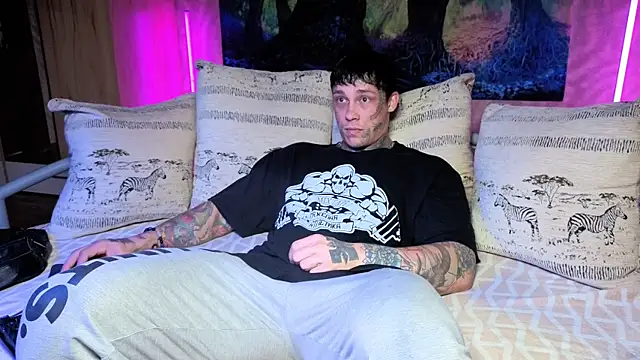 Anubisgods online show from 10.19.25