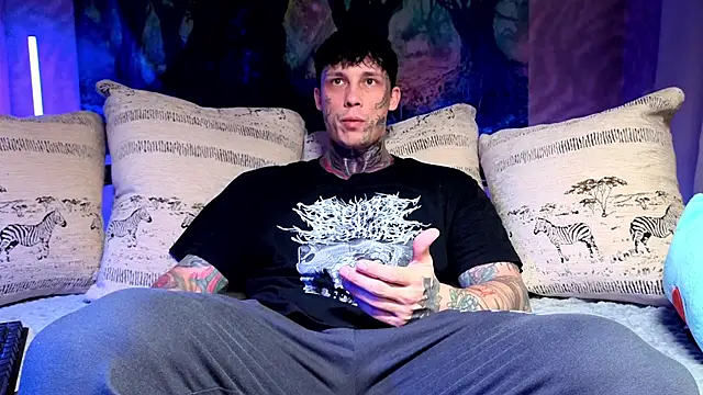 Anubisgods online show from 12.18.25