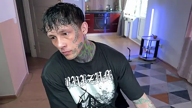 Anubisgods online show from 03.22.26